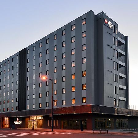 Best Western Plus Hotel Fino Chitose Τσιτόσε Εξωτερικό φωτογραφία