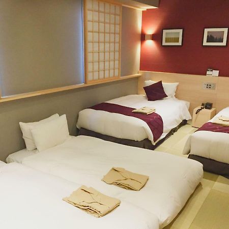 Best Western Plus Hotel Fino Chitose Τσιτόσε Εξωτερικό φωτογραφία