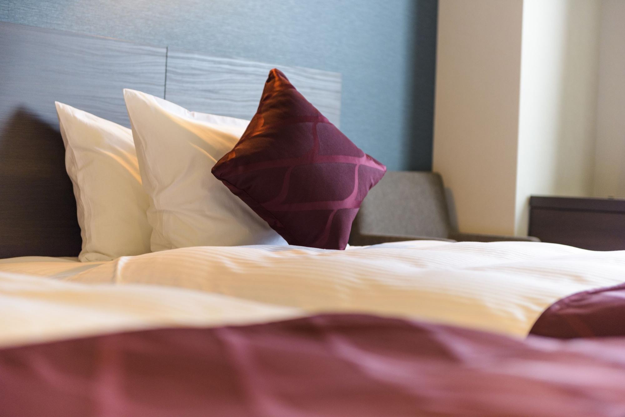 Best Western Plus Hotel Fino Chitose Τσιτόσε Εξωτερικό φωτογραφία