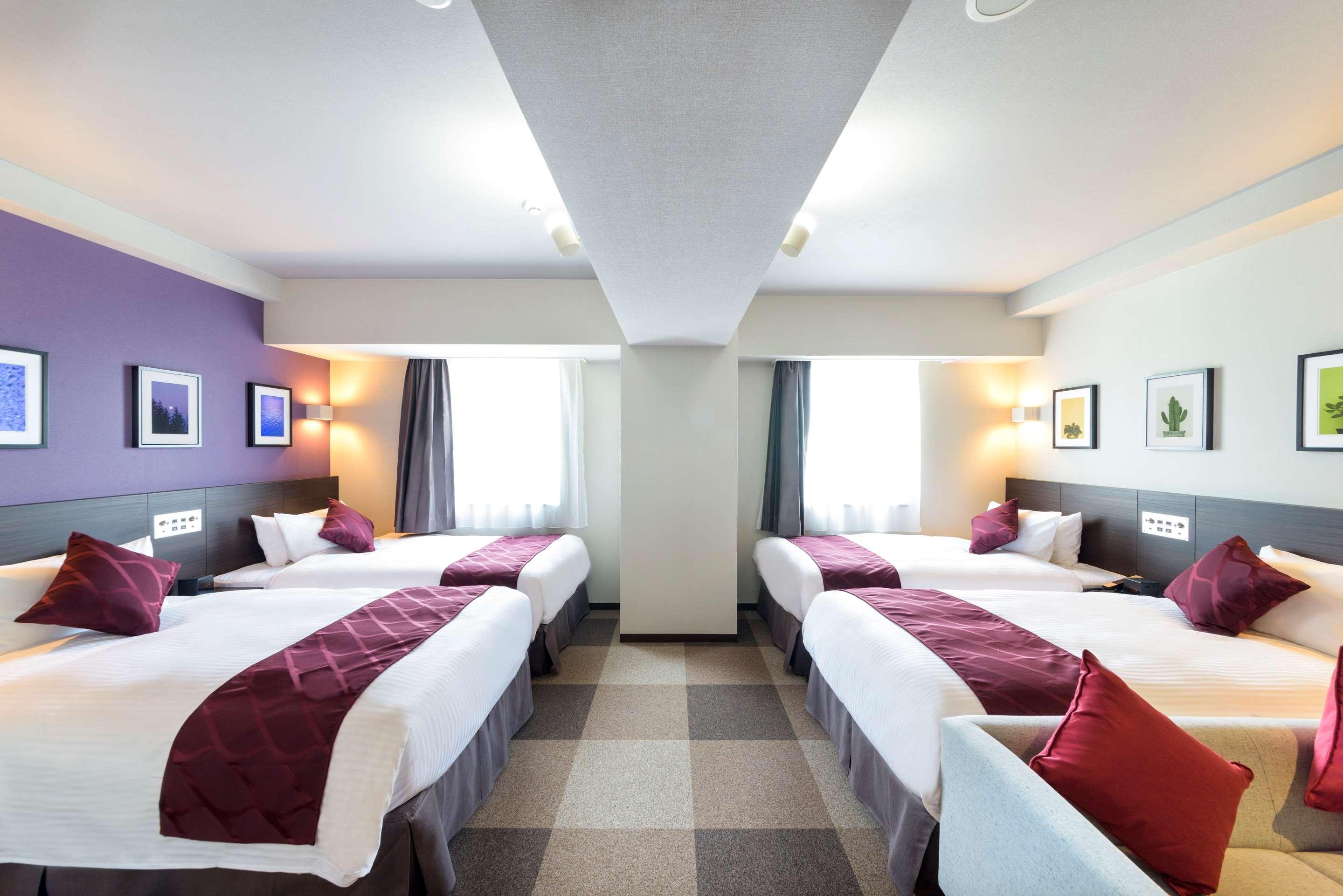 Best Western Plus Hotel Fino Chitose Τσιτόσε Εξωτερικό φωτογραφία