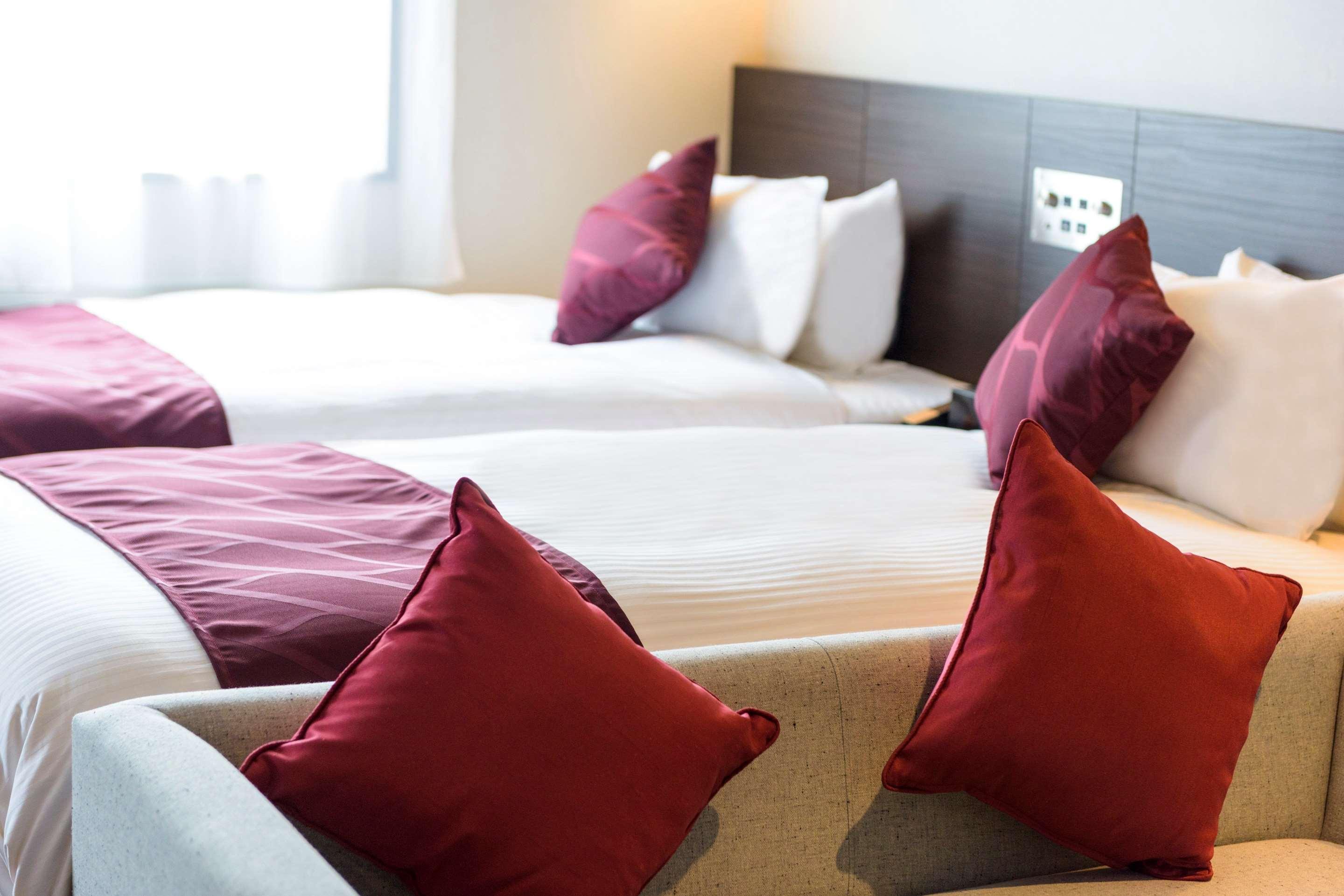 Best Western Plus Hotel Fino Chitose Τσιτόσε Εξωτερικό φωτογραφία