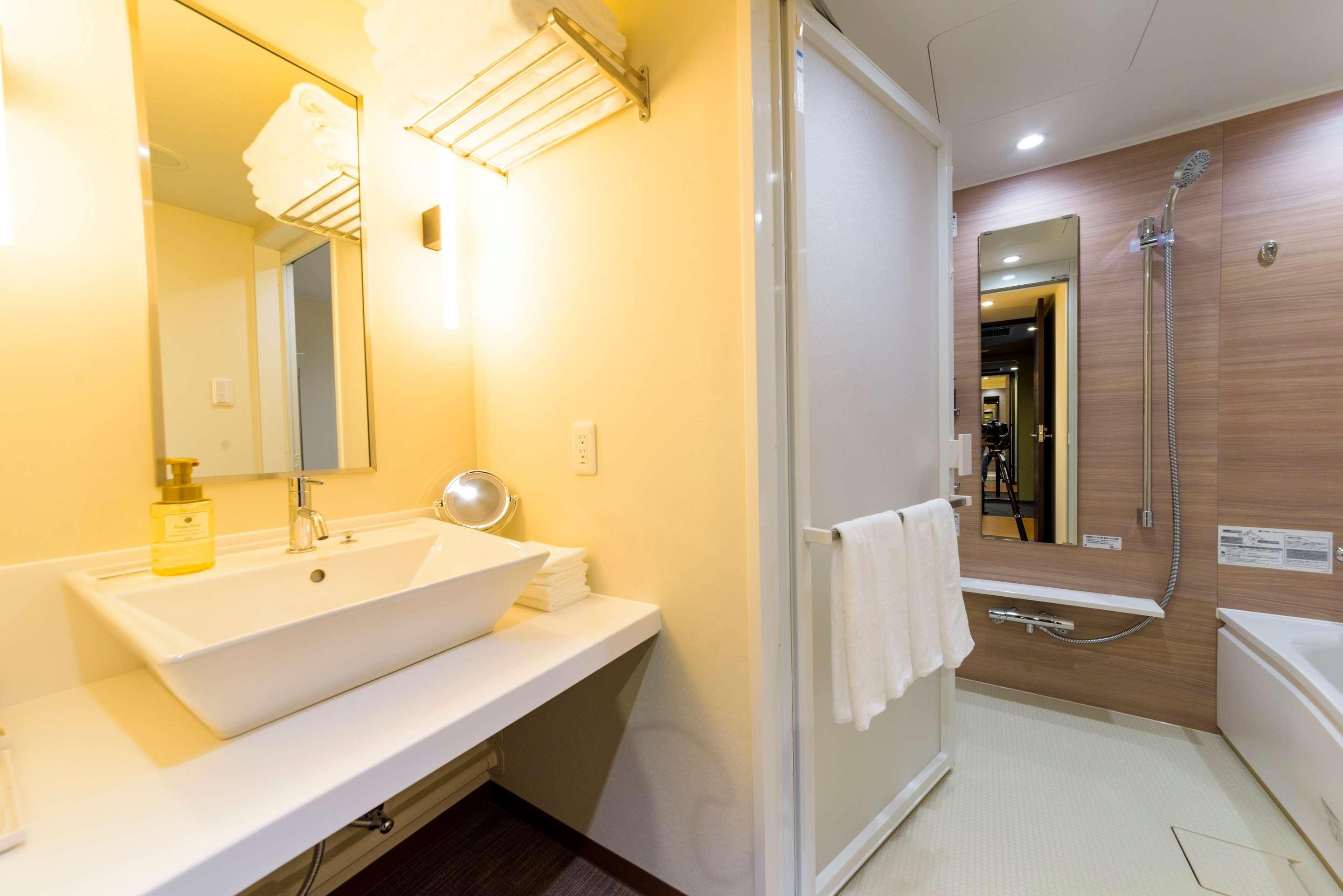 Best Western Plus Hotel Fino Chitose Τσιτόσε Εξωτερικό φωτογραφία
