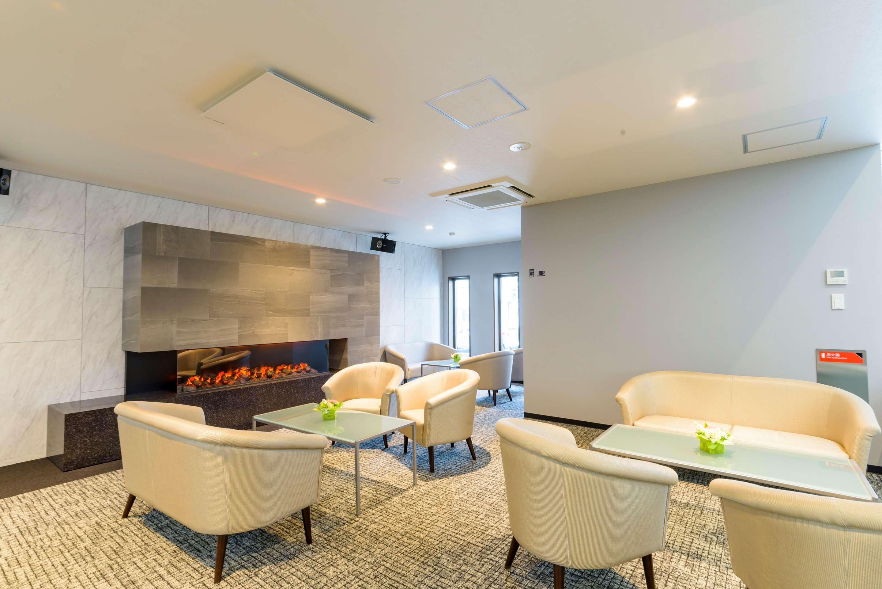 Best Western Plus Hotel Fino Chitose Τσιτόσε Εξωτερικό φωτογραφία