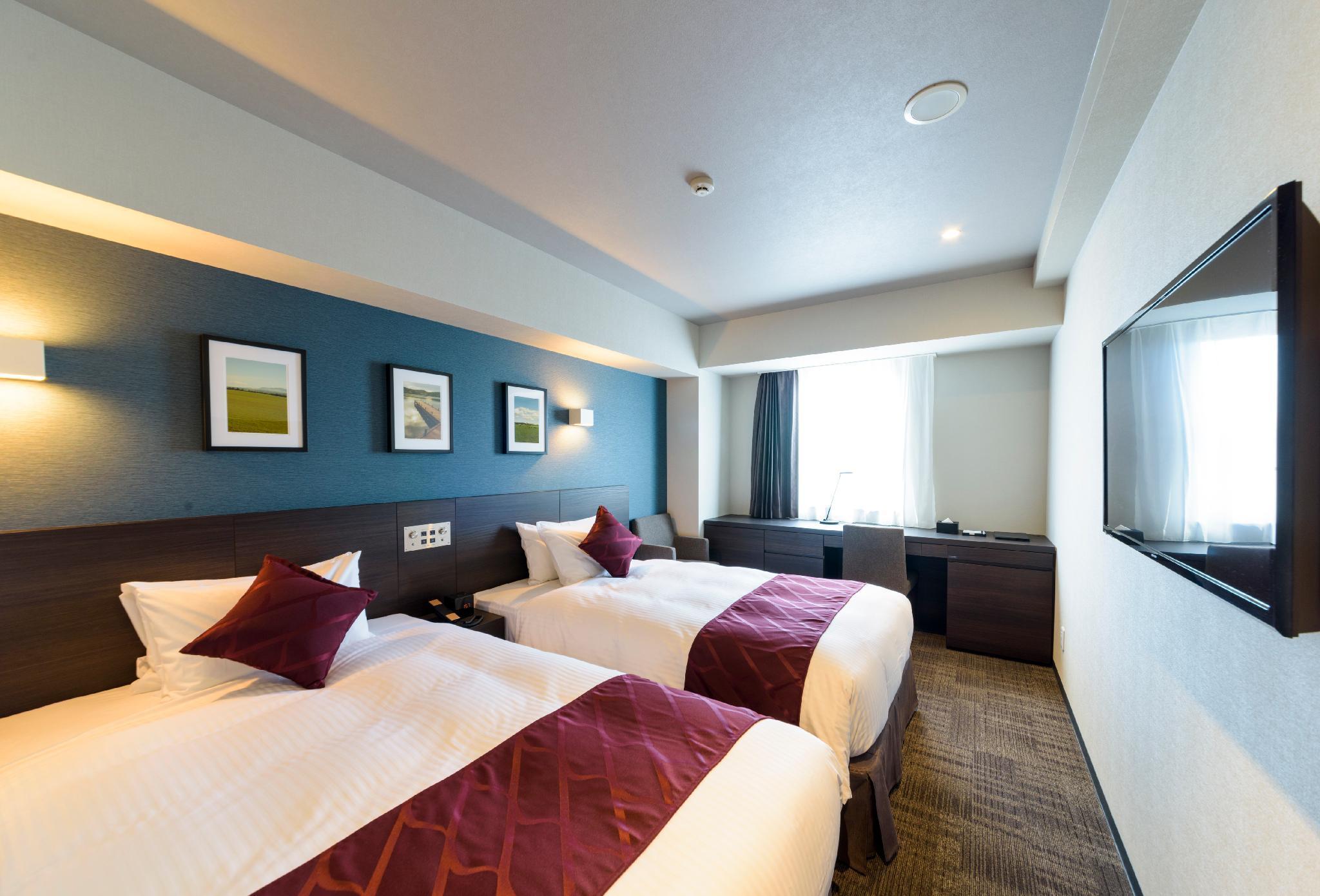 Best Western Plus Hotel Fino Chitose Τσιτόσε Εξωτερικό φωτογραφία