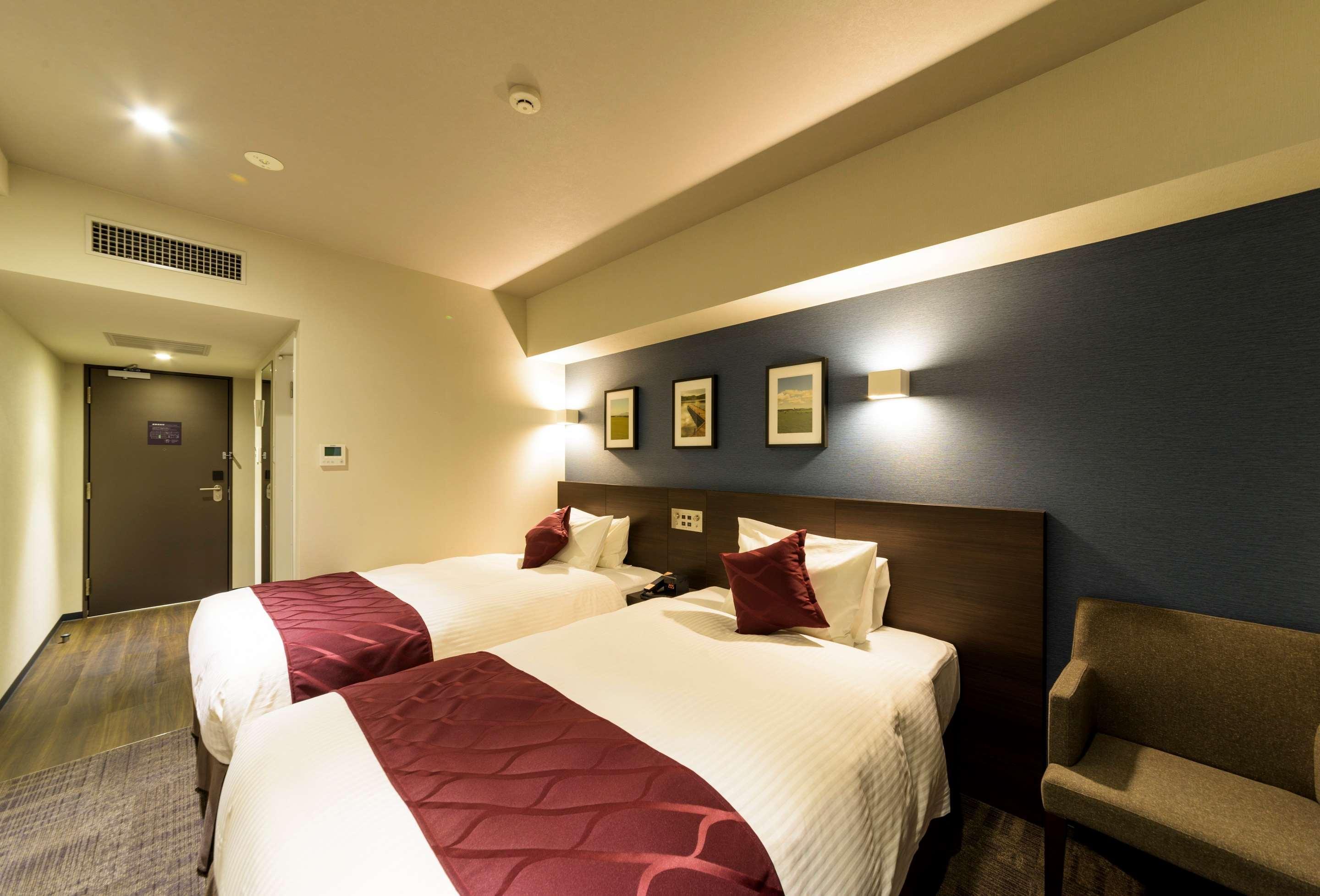 Best Western Plus Hotel Fino Chitose Τσιτόσε Εξωτερικό φωτογραφία
