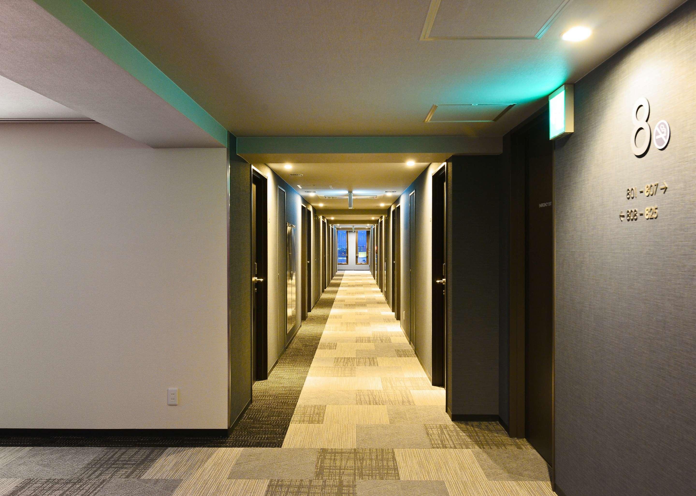 Best Western Plus Hotel Fino Chitose Τσιτόσε Εξωτερικό φωτογραφία
