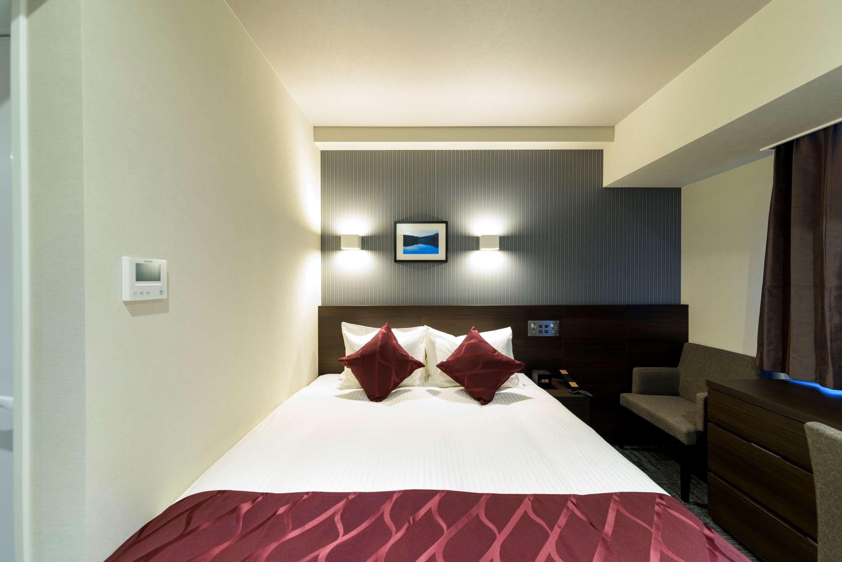 Best Western Plus Hotel Fino Chitose Τσιτόσε Εξωτερικό φωτογραφία