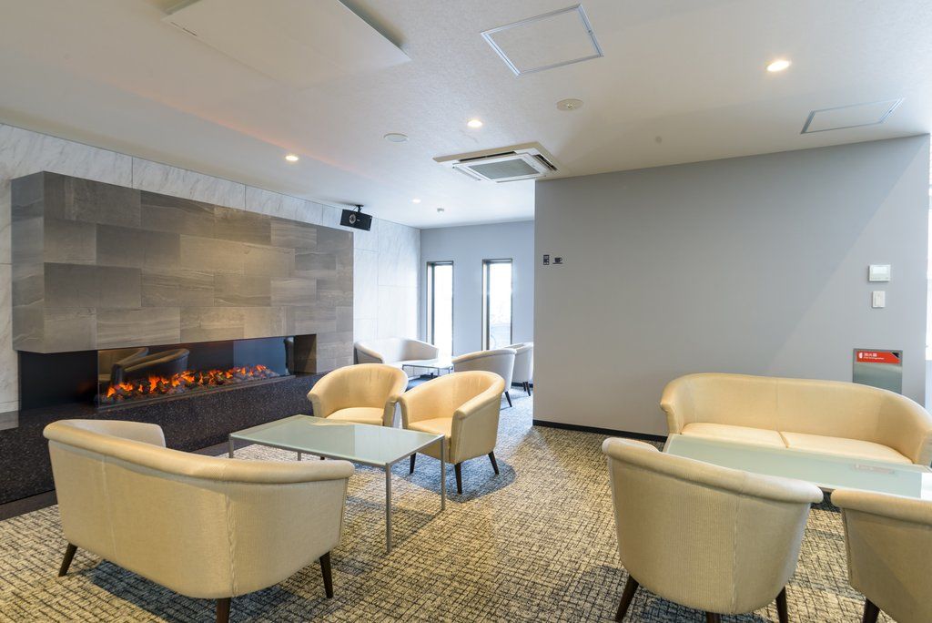 Best Western Plus Hotel Fino Chitose Τσιτόσε Εξωτερικό φωτογραφία