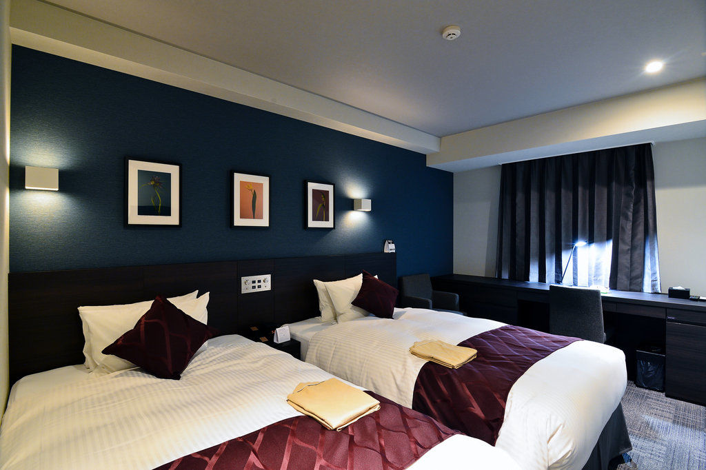 Best Western Plus Hotel Fino Chitose Τσιτόσε Εξωτερικό φωτογραφία