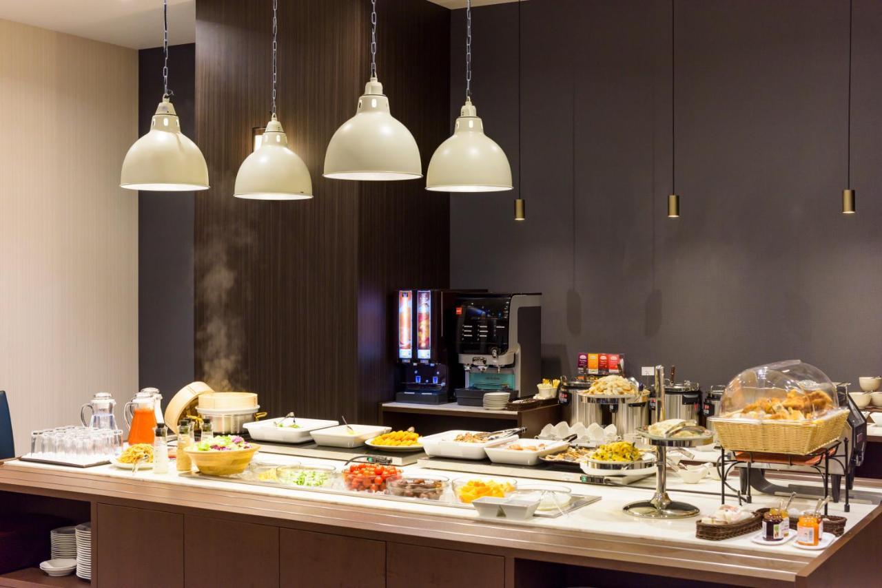 Best Western Plus Hotel Fino Chitose Τσιτόσε Εξωτερικό φωτογραφία