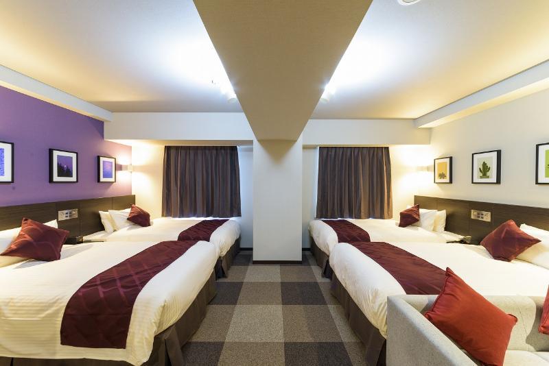 Best Western Plus Hotel Fino Chitose Τσιτόσε Εξωτερικό φωτογραφία